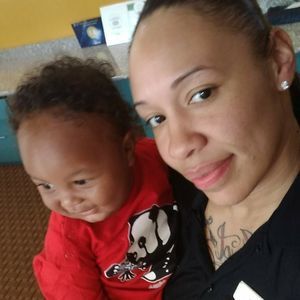 Meet your Posher, Barbara